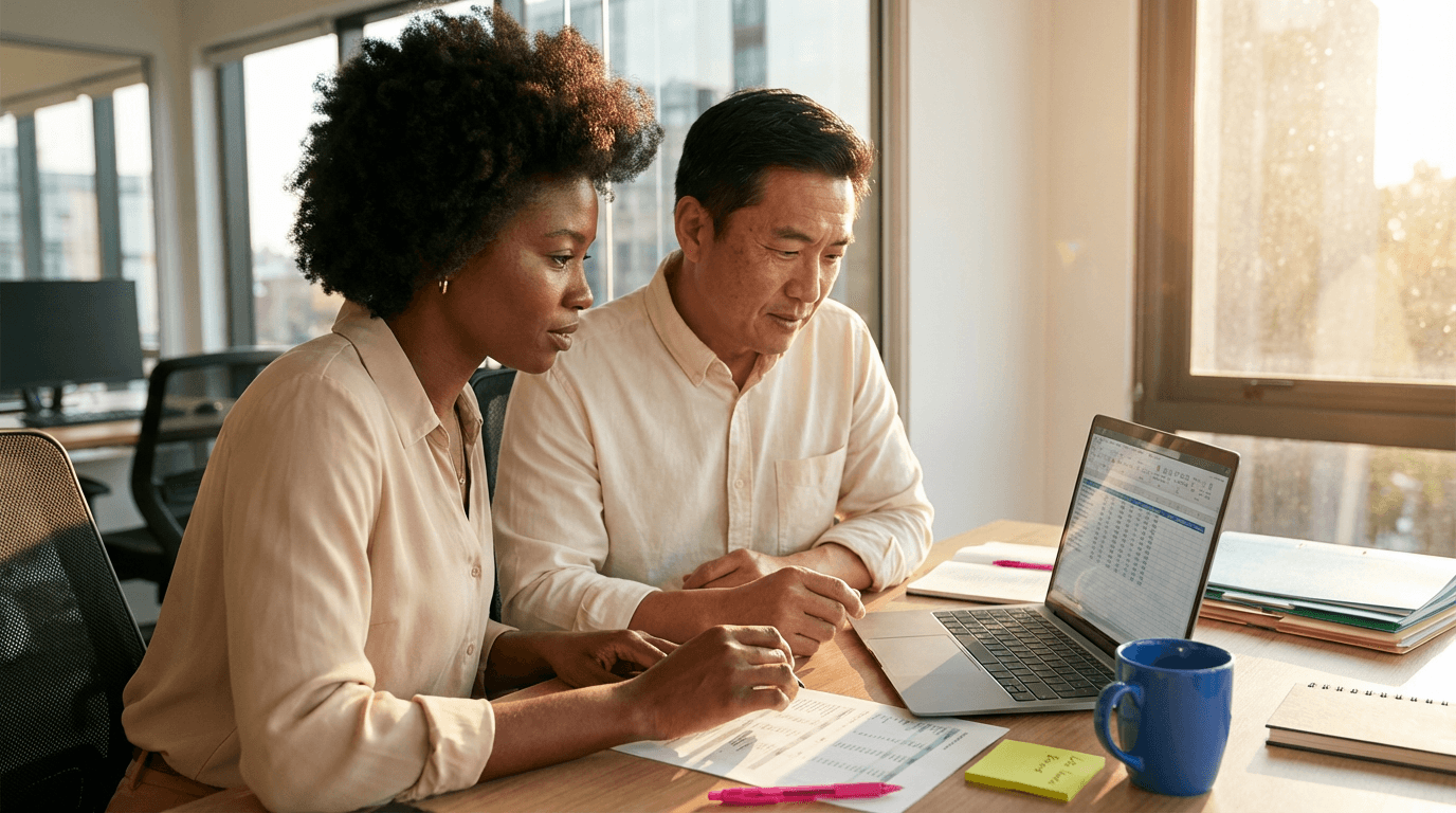 การฝึกอบรมผู้ช่วย