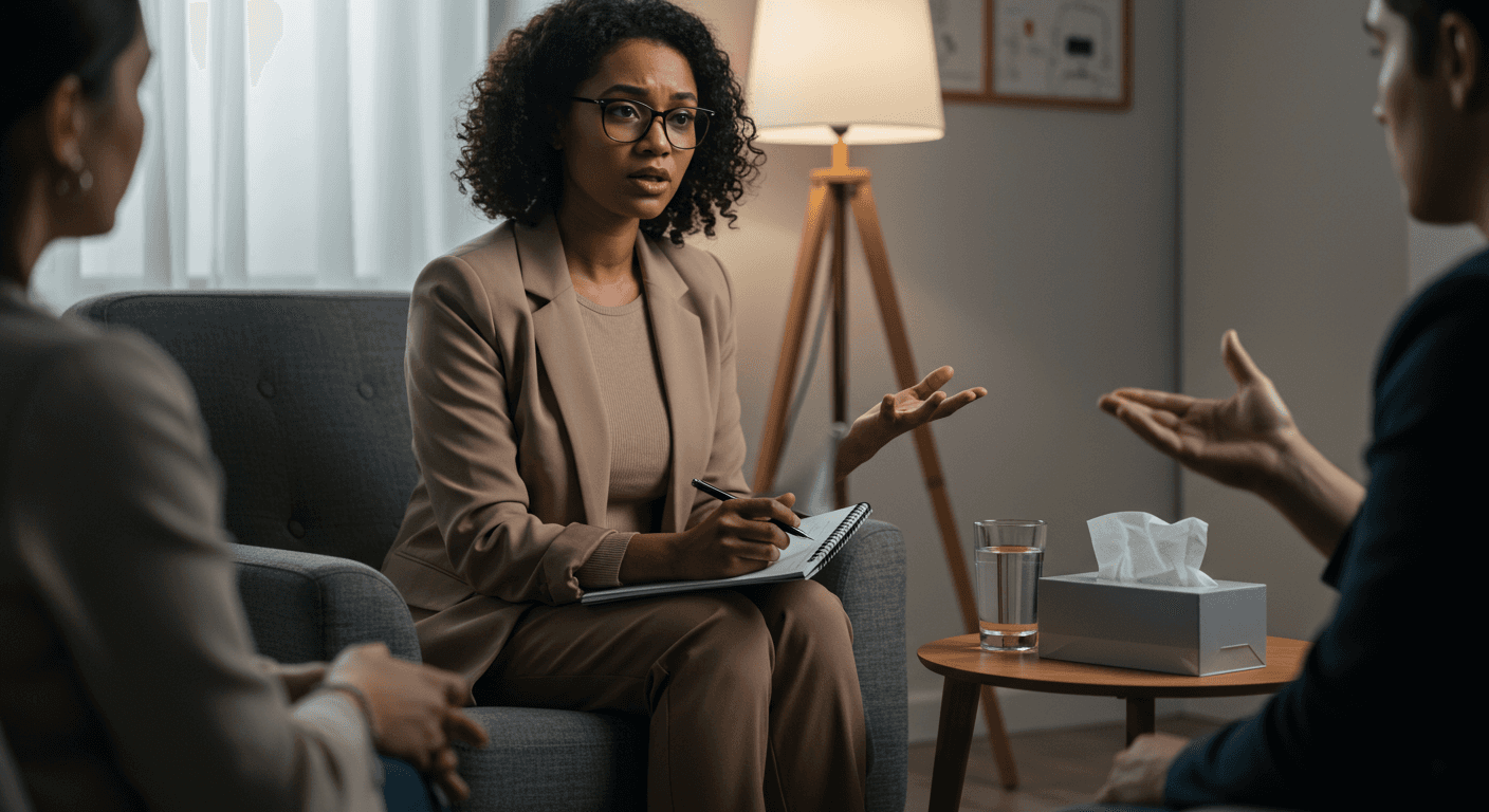 Crisis Intervention and Suicide Prevention Toolkit Course