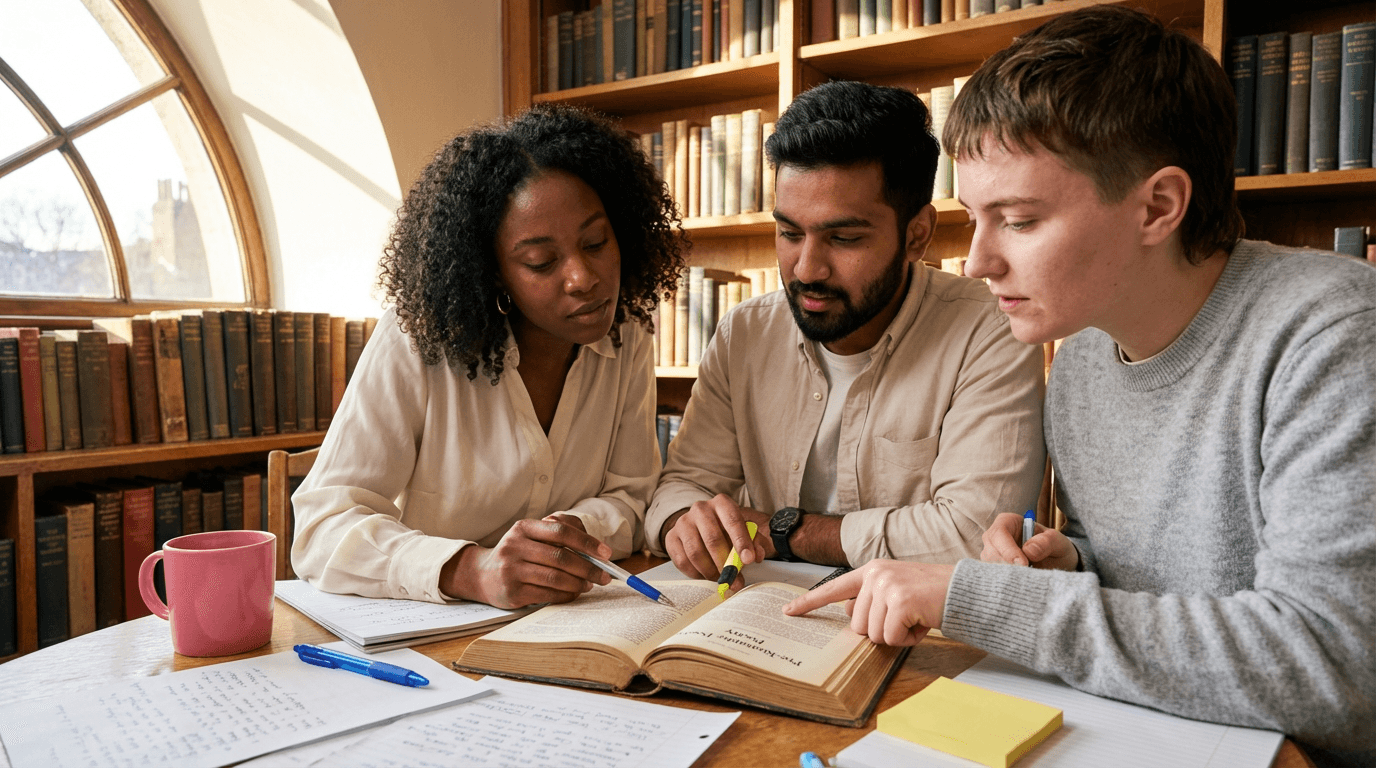 Cours sur le Pré-romantisme