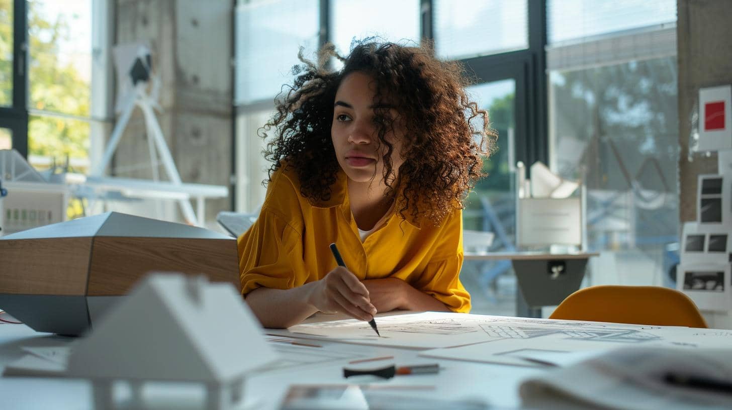 Curso de Design Industrial para Estúdios de Gravação