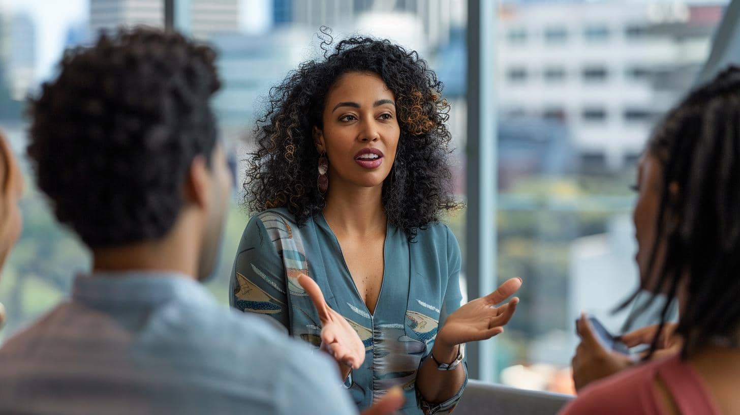 Curso de Domínio de Oratória e Linguagem Corporal