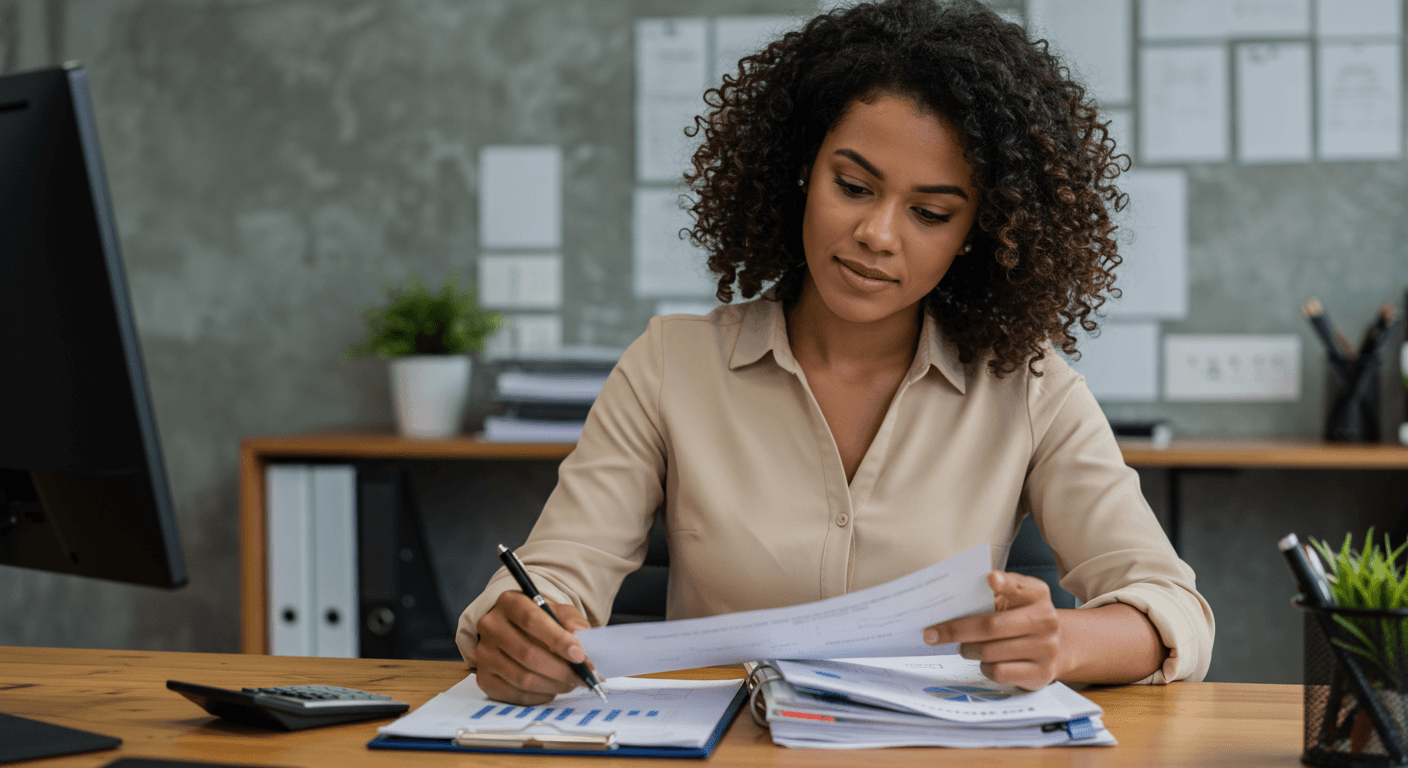 Automotive Credit Analyst Course