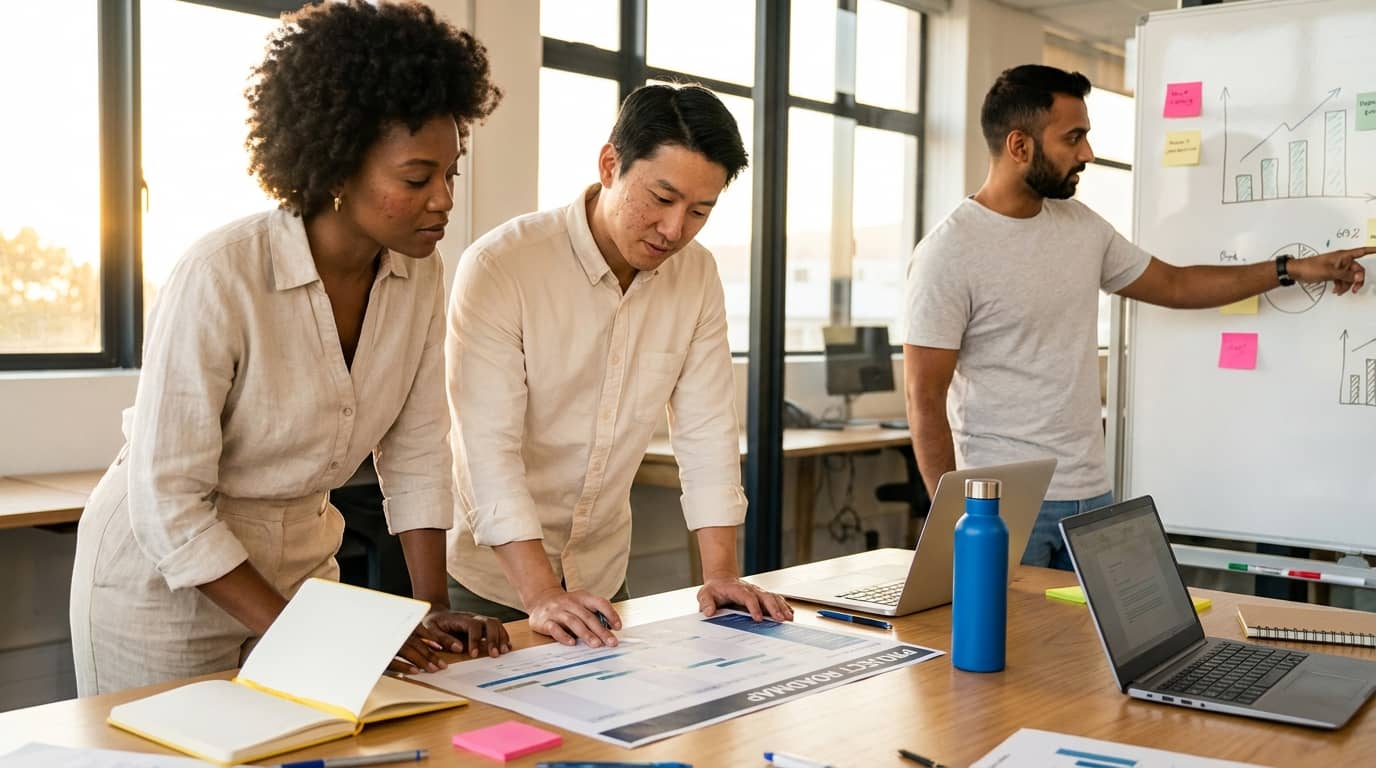 Business Essentials Course