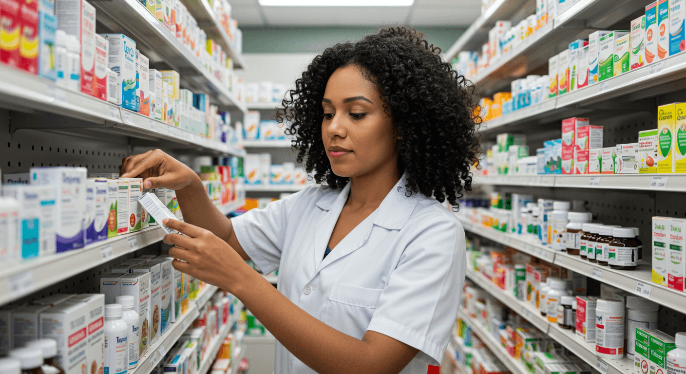 Curso de Medicação