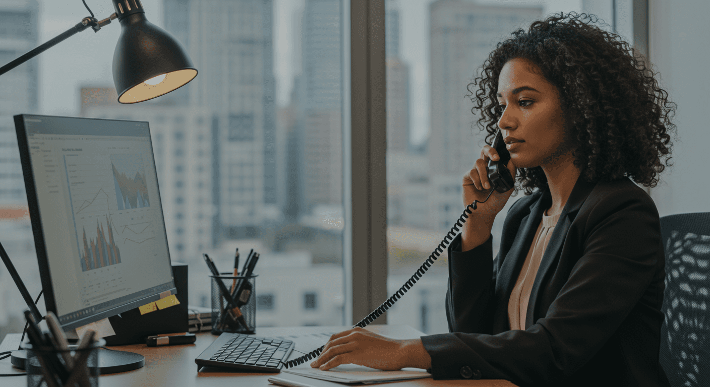 Curso de Service Desk