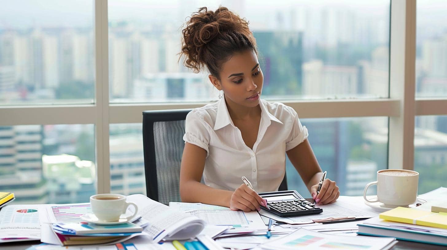 Business Accounting and Taxation Course
