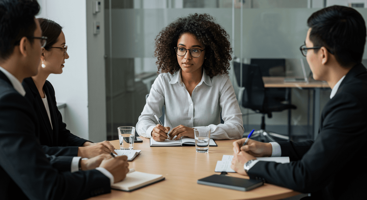 Mediation Course