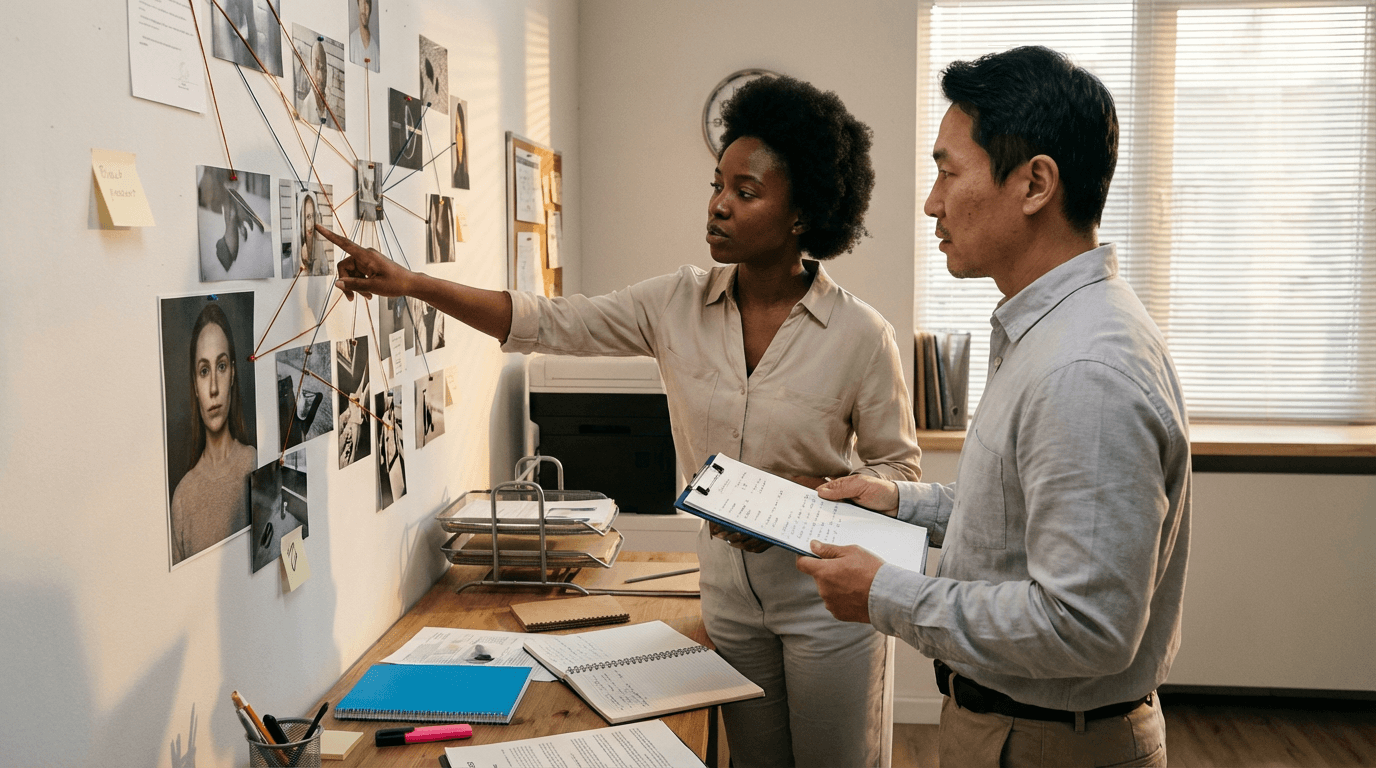 Curso de Consultor de Fraude