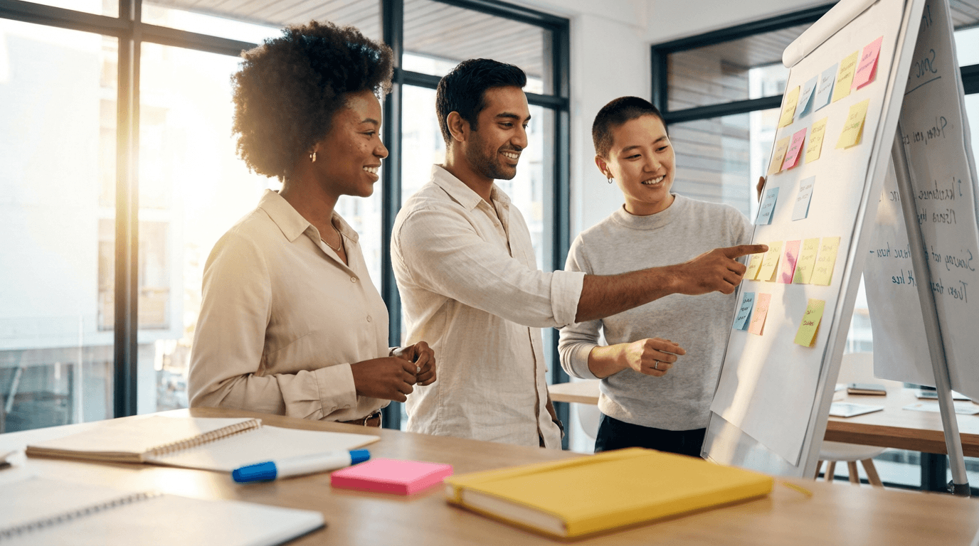 Workshop-Based Training