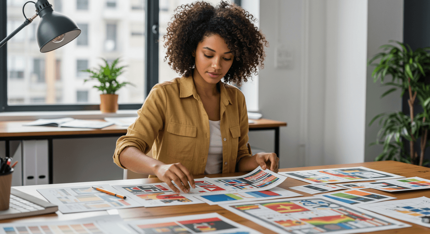 Curso de Design de Layouts