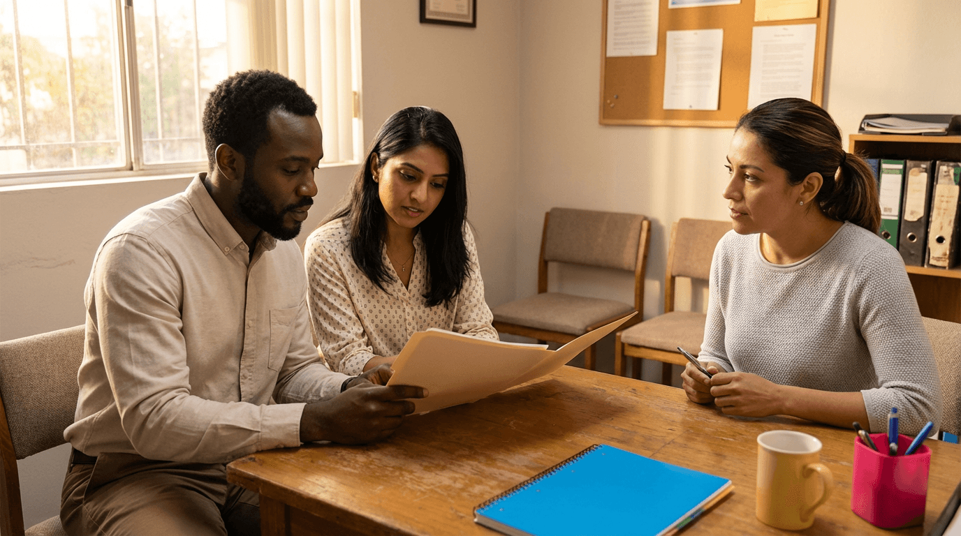 Social Worker Addiction Training