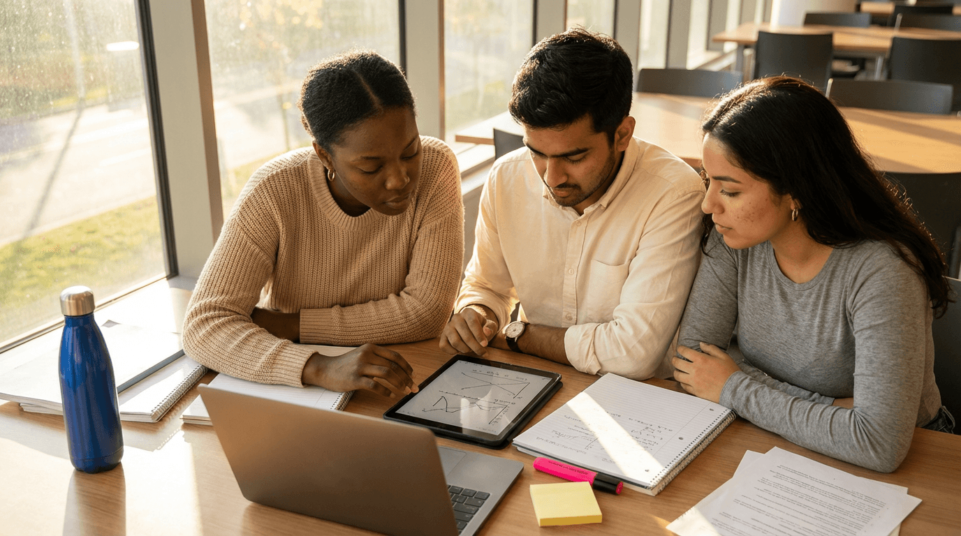 Exponential Function Course