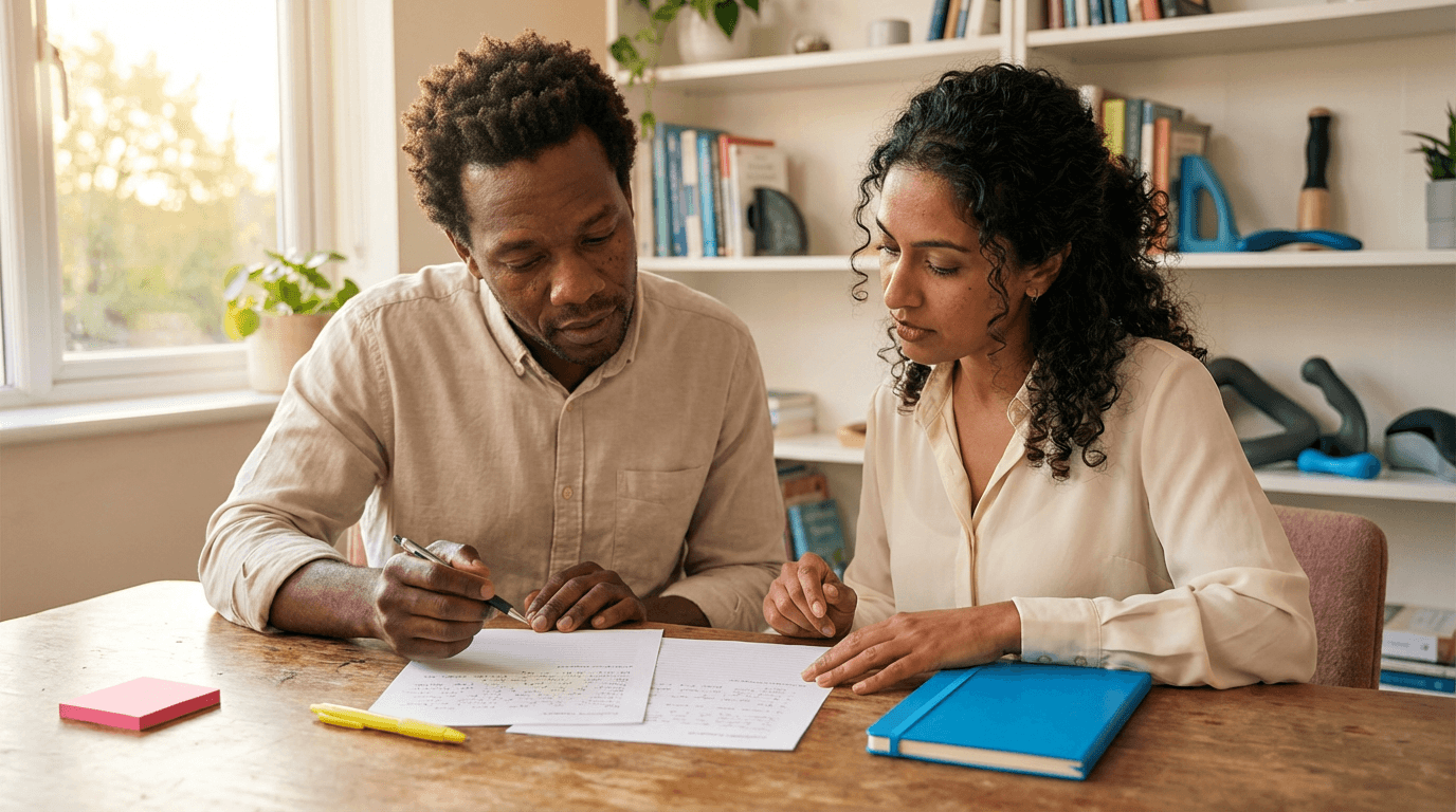 Graphotherapist Training