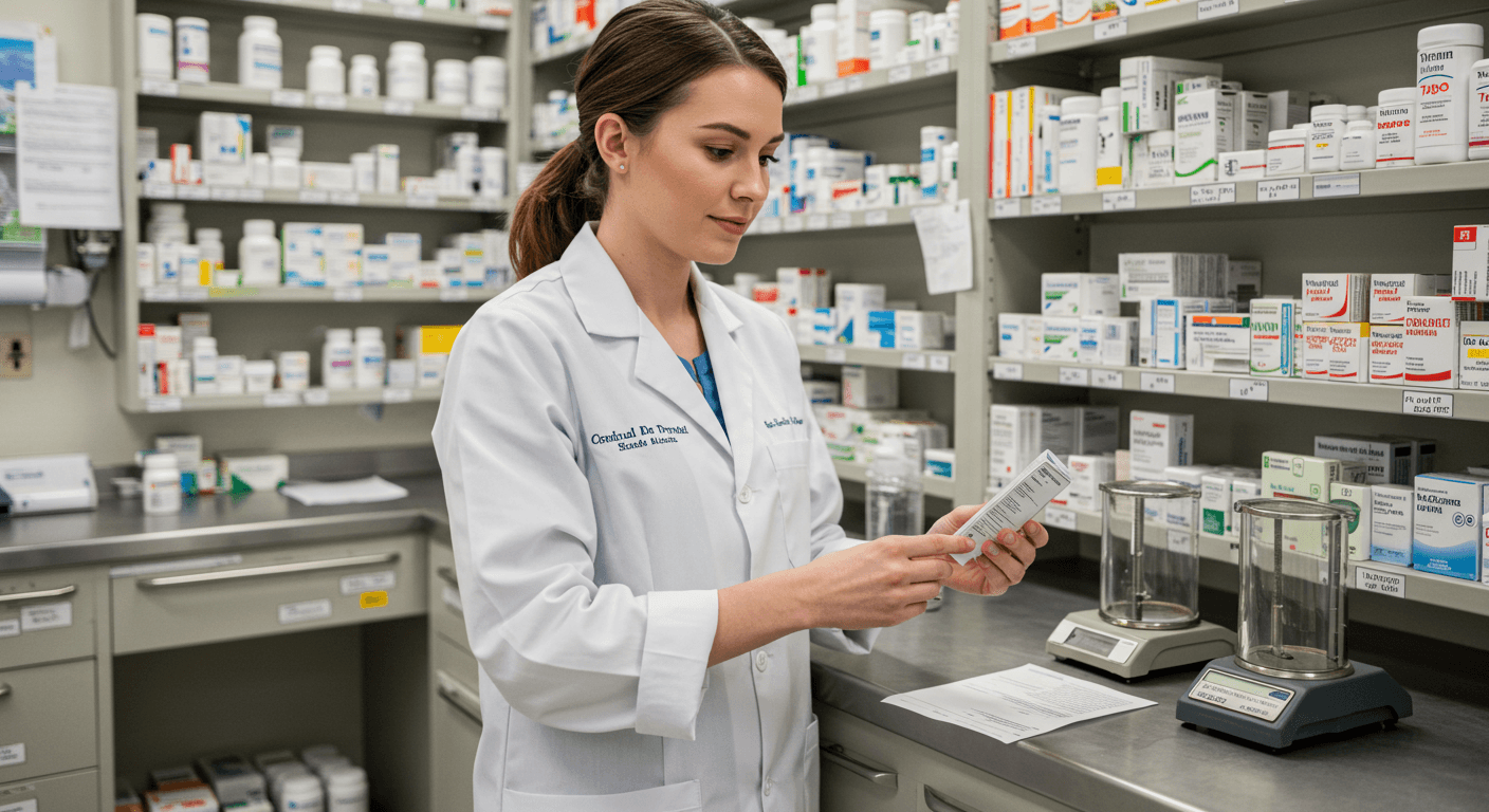 Clinical Pharmacotherapy and Medication Management for Diabetes, Hypertension and CKD Course