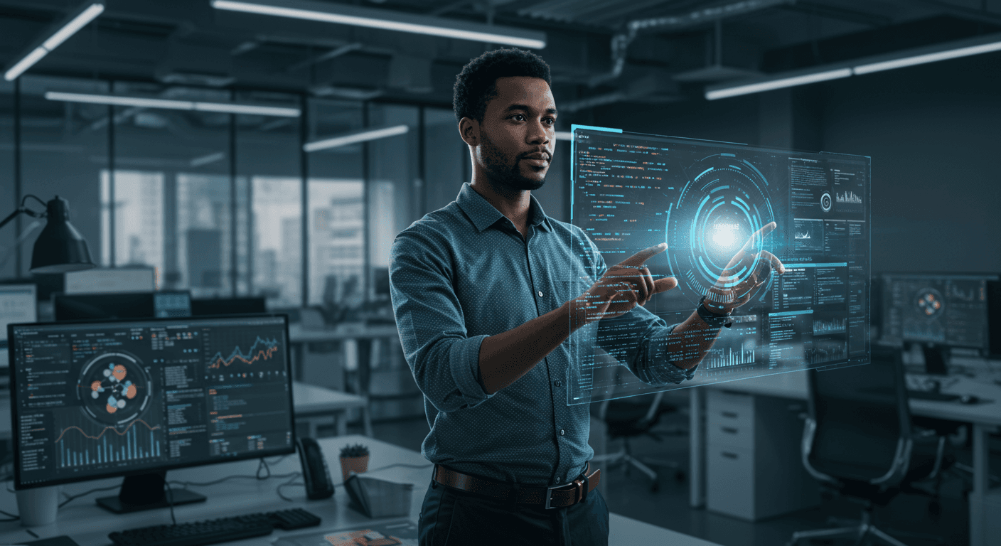 Curso de Programador Sap