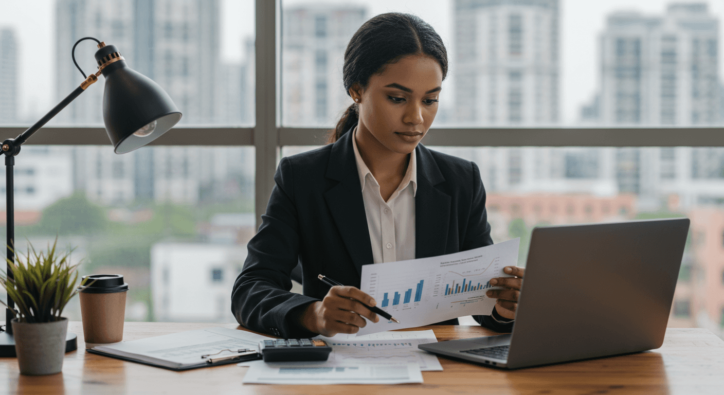 Curso de Planejamento Financeiro Pessoal