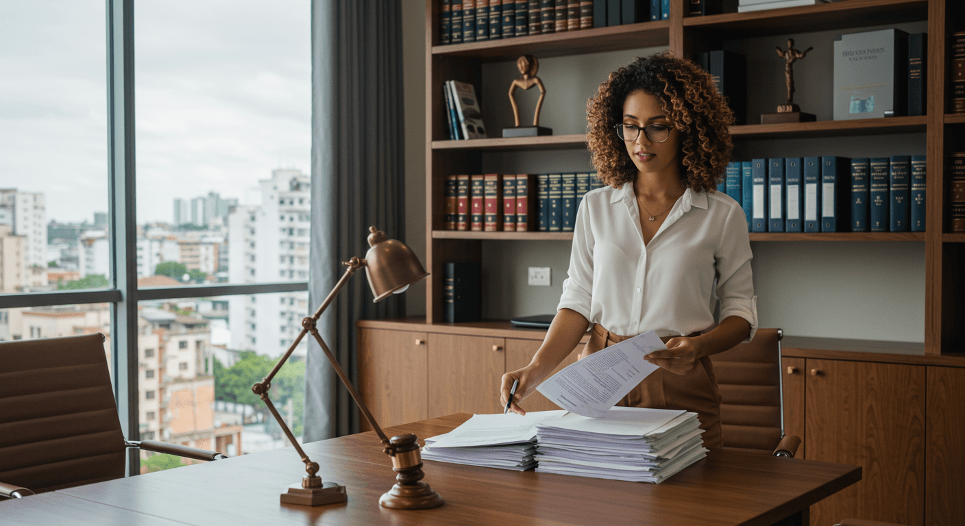 Curso de Nova Lei de Licitações