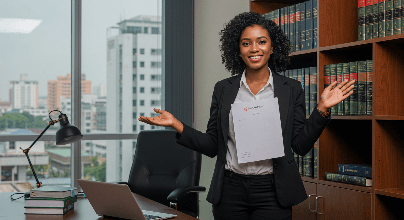 Curso Sobre Direito