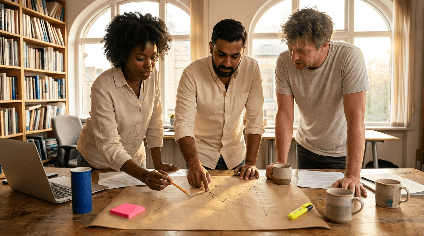 Perfect Competition Market Course