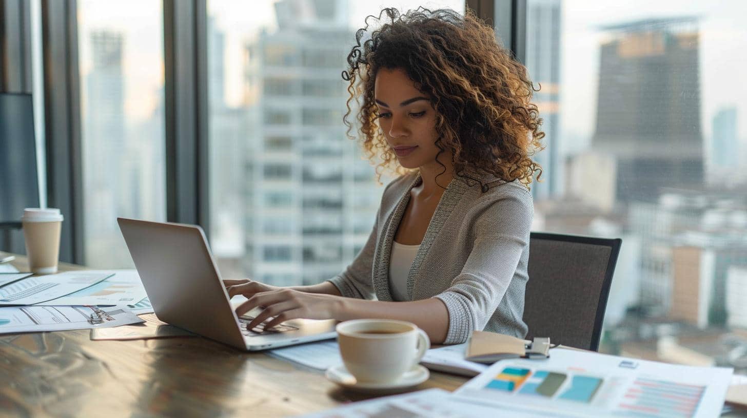 Curso de Gestão Financeira Estratégica para Escritórios de Serviços