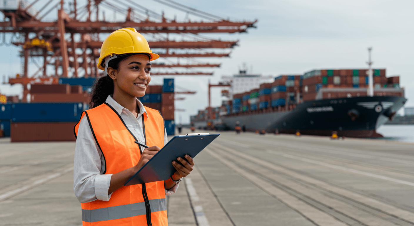 Curso de Gestión de Proyectos de Exportación Textil