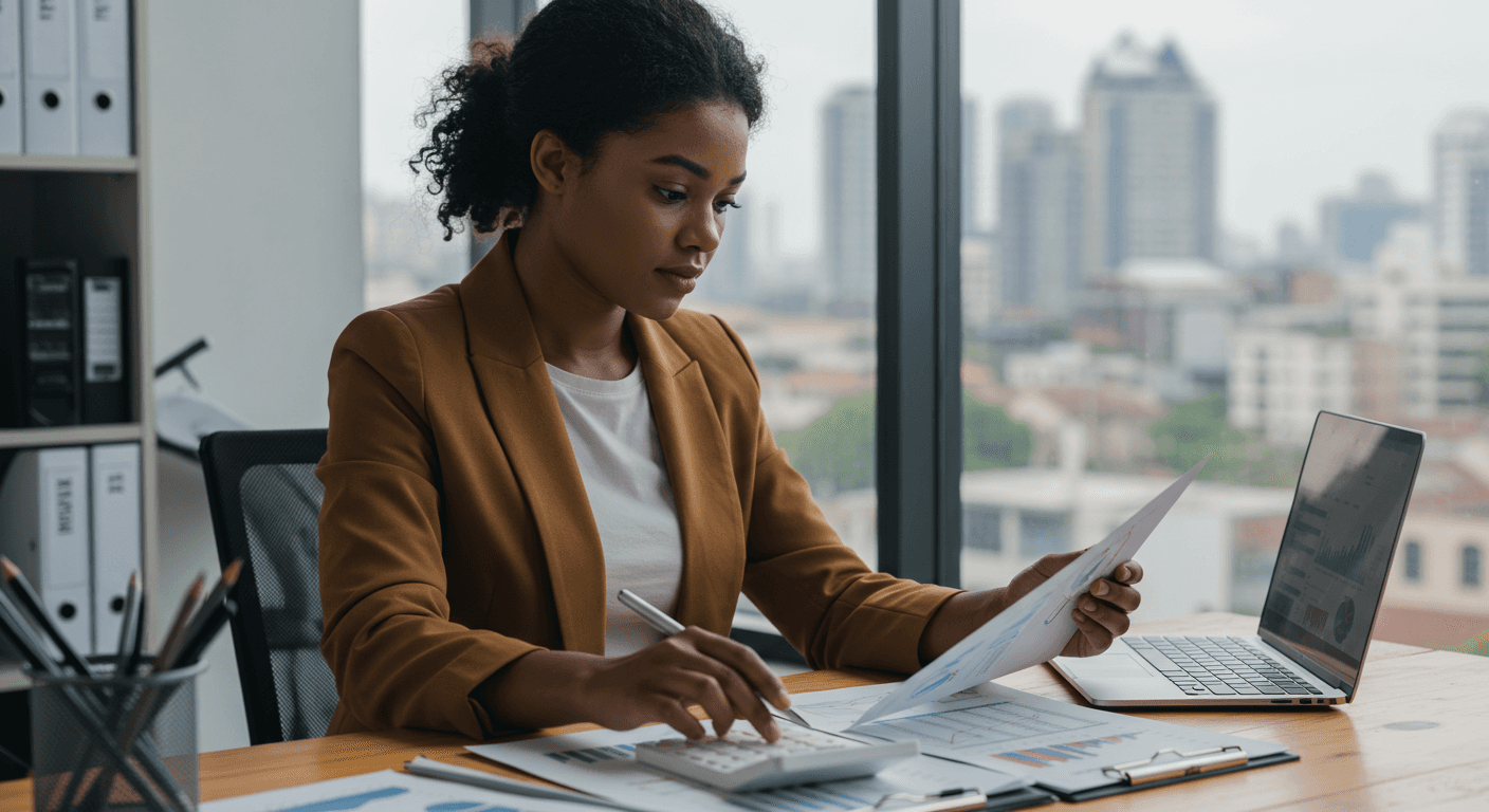 Cost Analyst Course