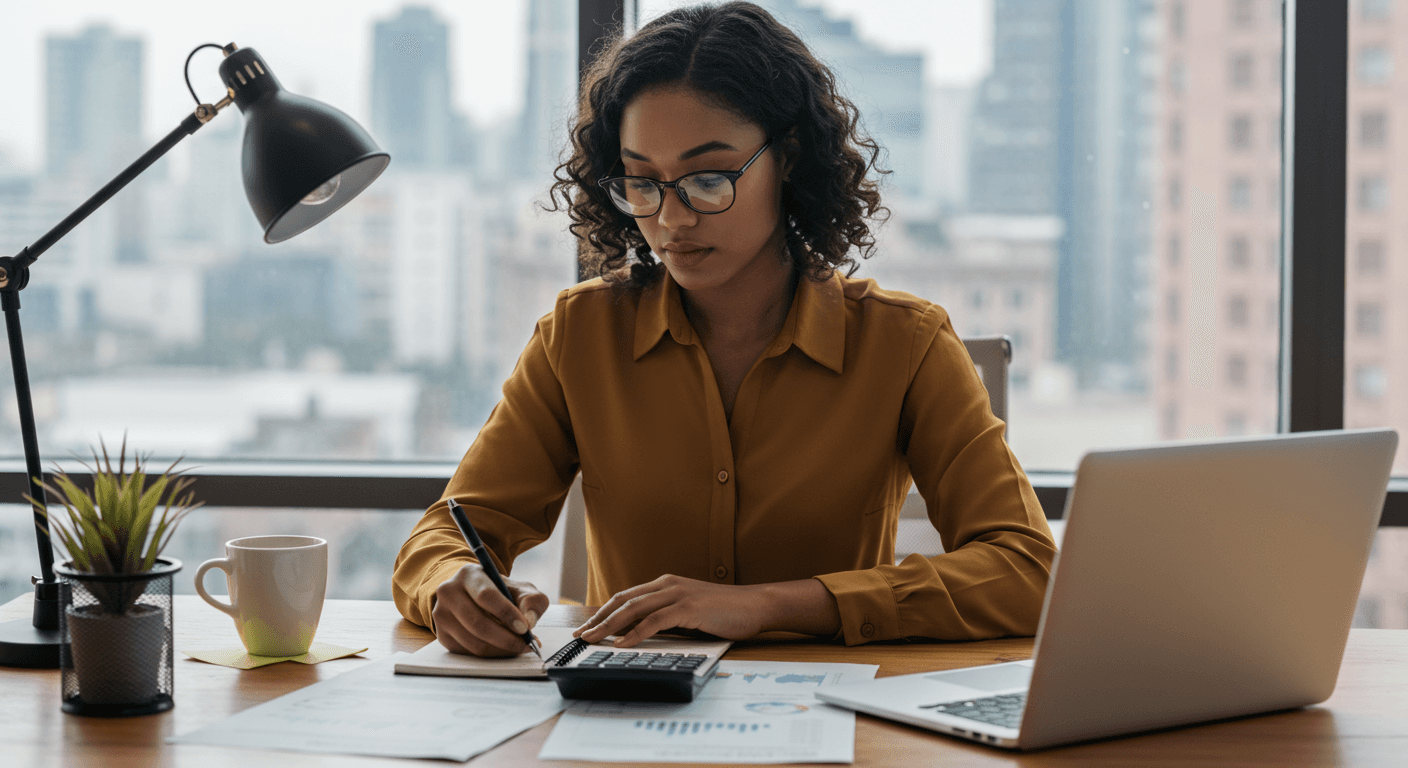 Curso de Contabilidade Básica