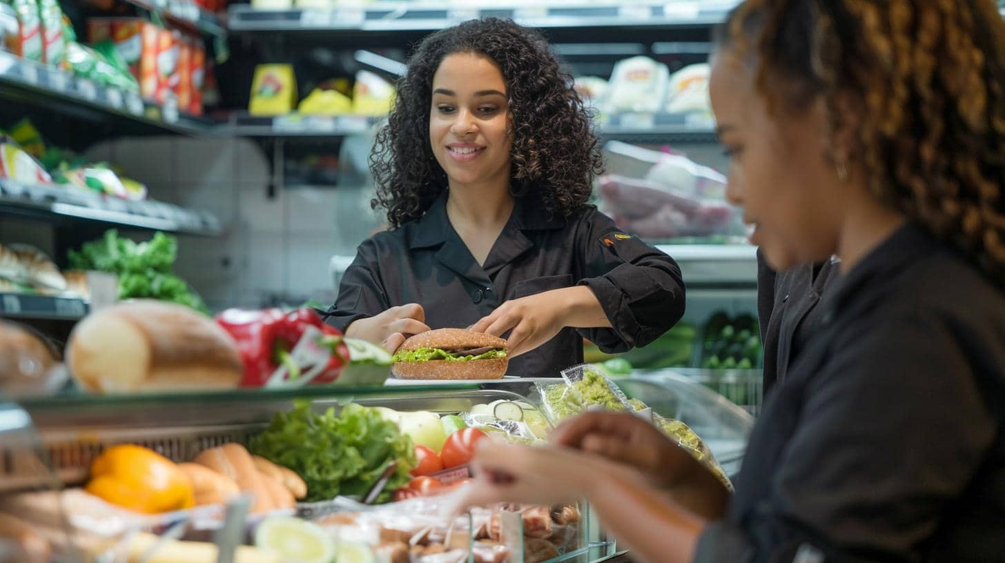 Curso de Desenvolvimento de Habilidades para Operadora de Caixa