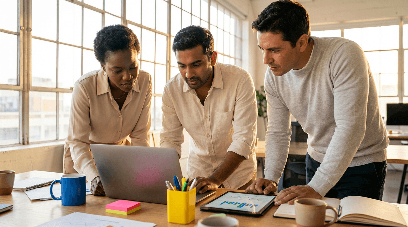 Curs de Marketing și Vânzări