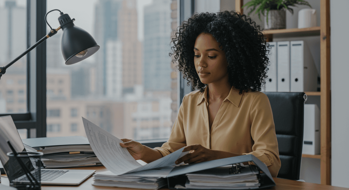 Compliance Auditor Course