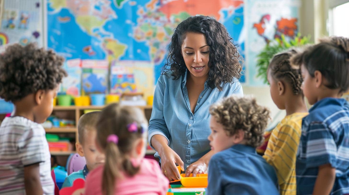 Curso de Explorando a Educação em Escolas para Assistente Educador