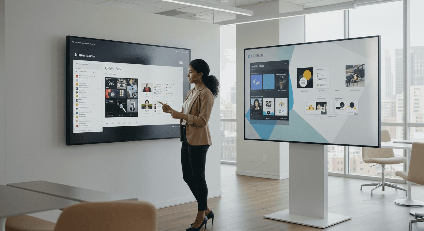 Curso de Office 365 Admin