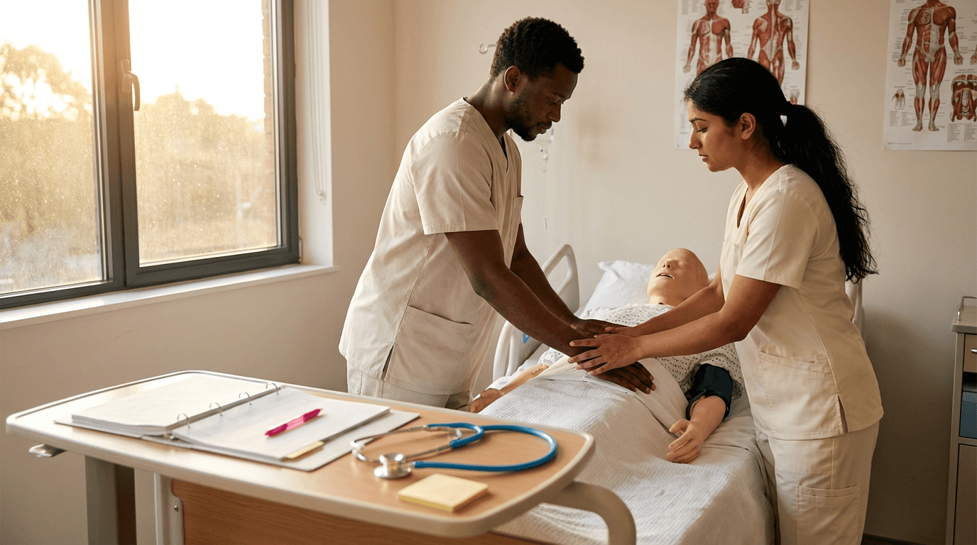 formation ostéopathe pour infirmier