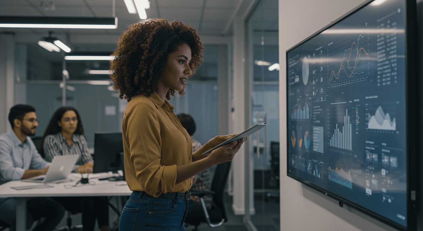 Power BI Course
