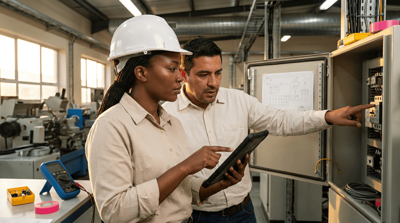 Curso de Diretor de Engenharia Elétrica