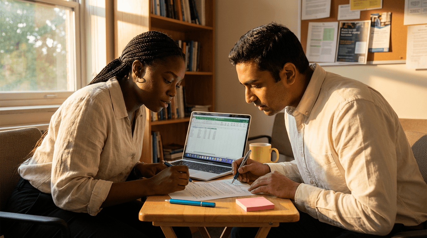 Ta'lim maslahatchisi kursi