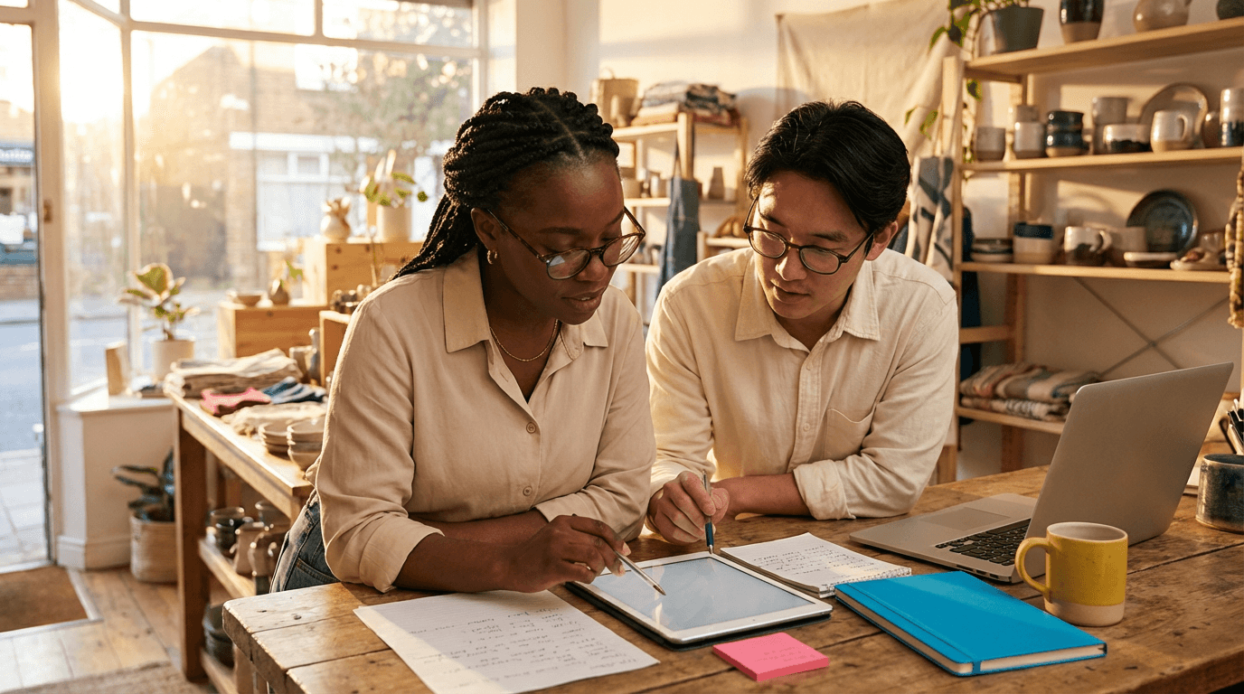 Business Owner Course