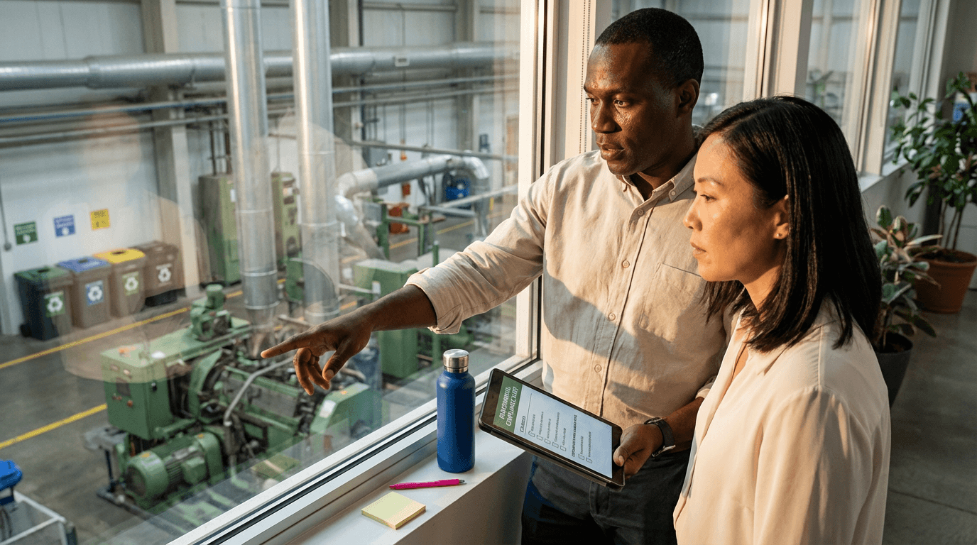 Environmental Management Training