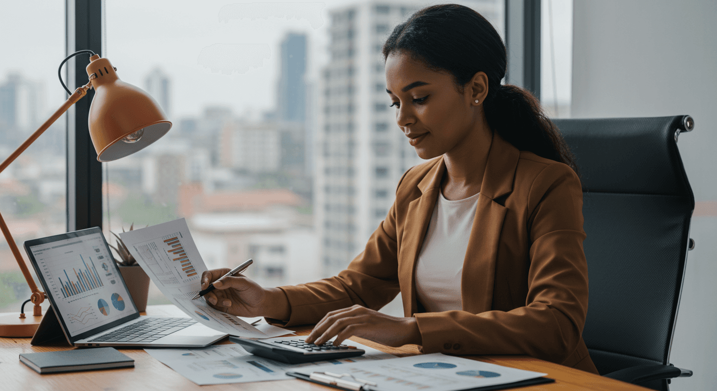 Curso de Contabilidade Digital