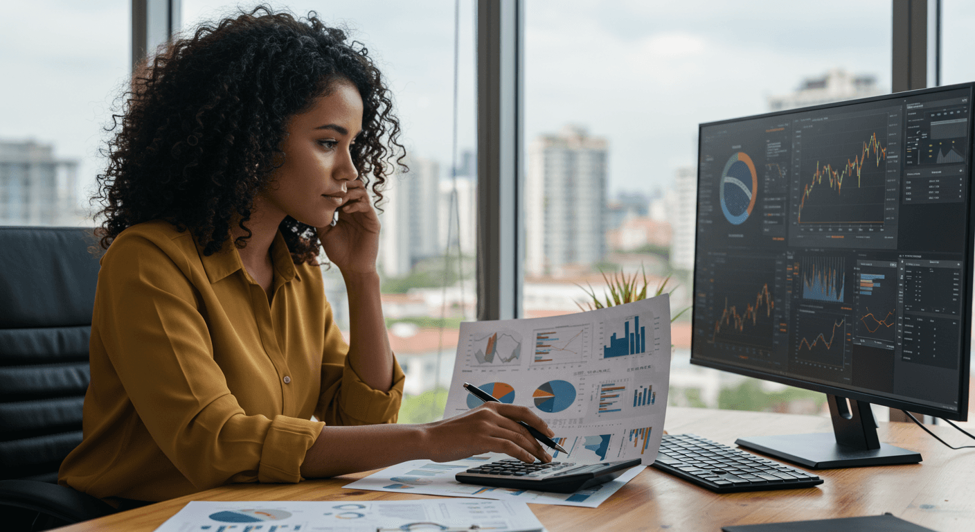 Curso de Securitização de Recebíveis