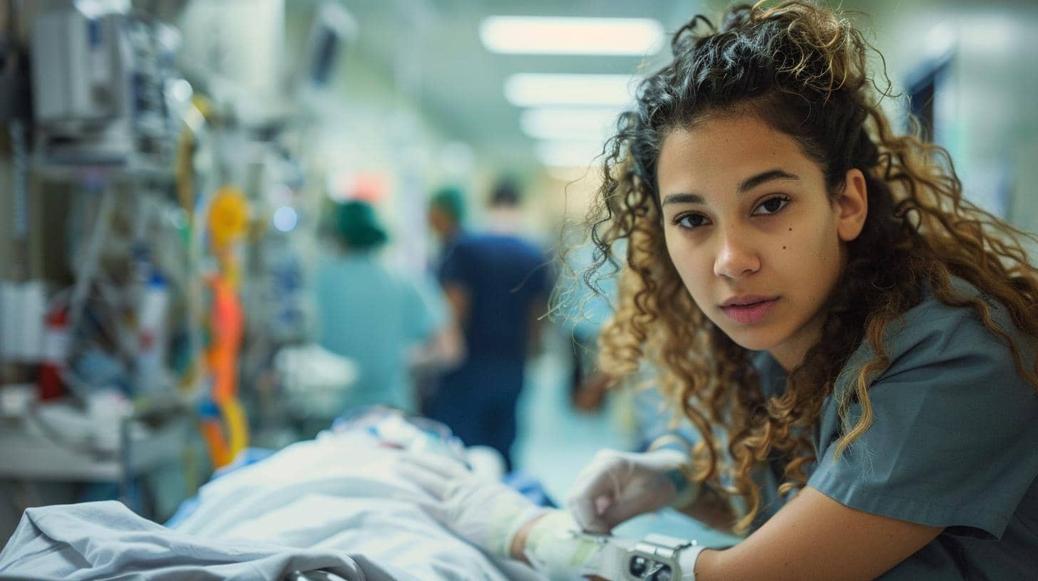 Curso de Técnicas e Procedimentos para Transporte Seguro de Pacientes