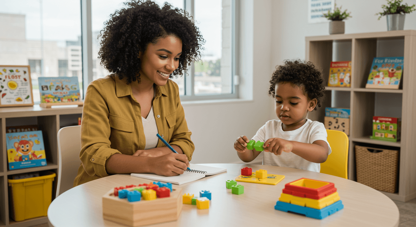 Curso de Método ABA