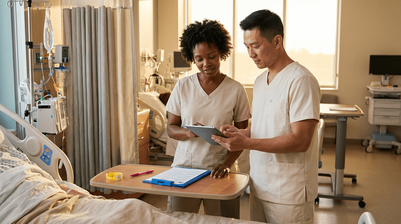 Nursing Oncology Course