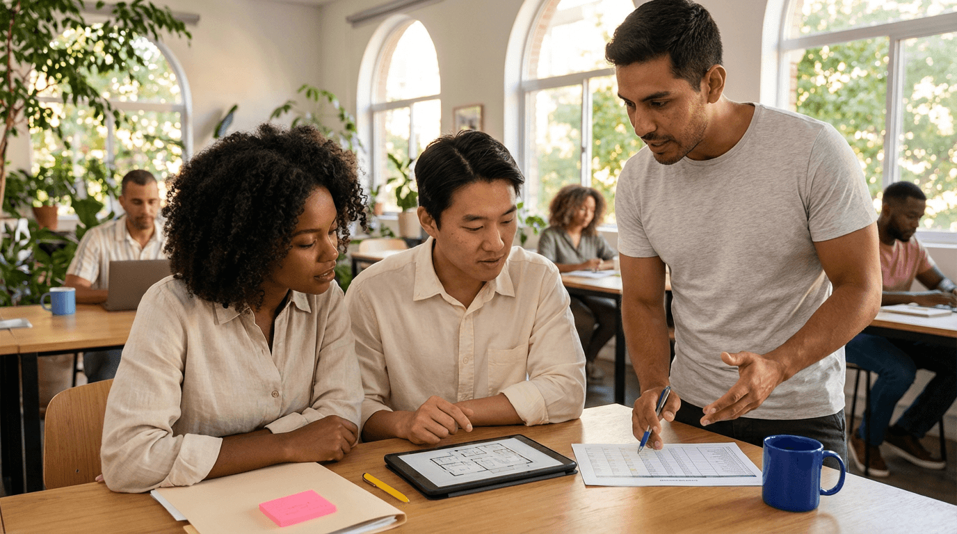 Rental Investment Training