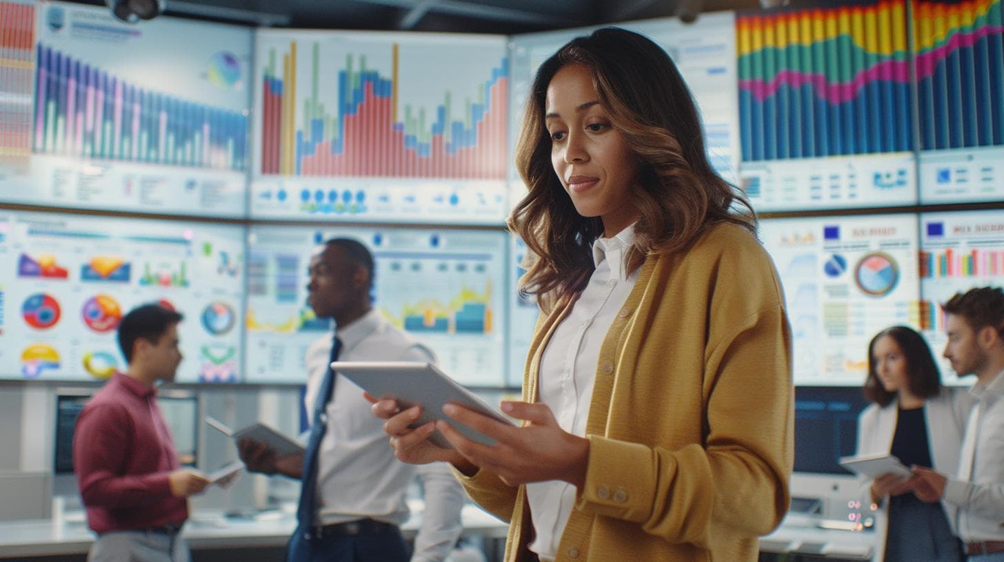 Public Data Analyst Course