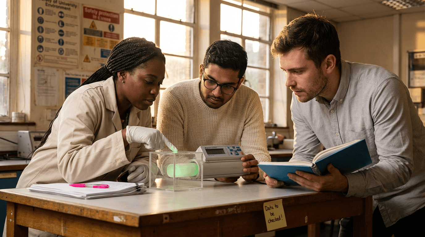 Radioactivity Course