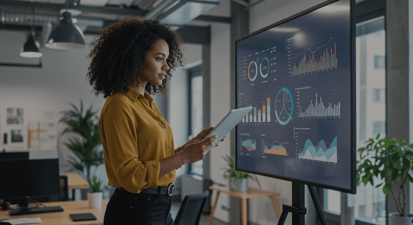 Curso de Looker Studio