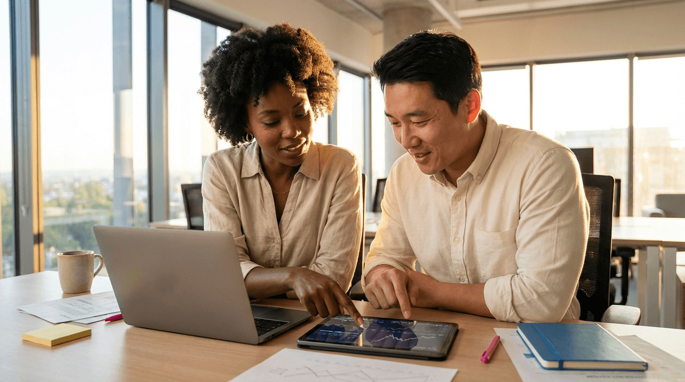 Curso de Analista de Riscos