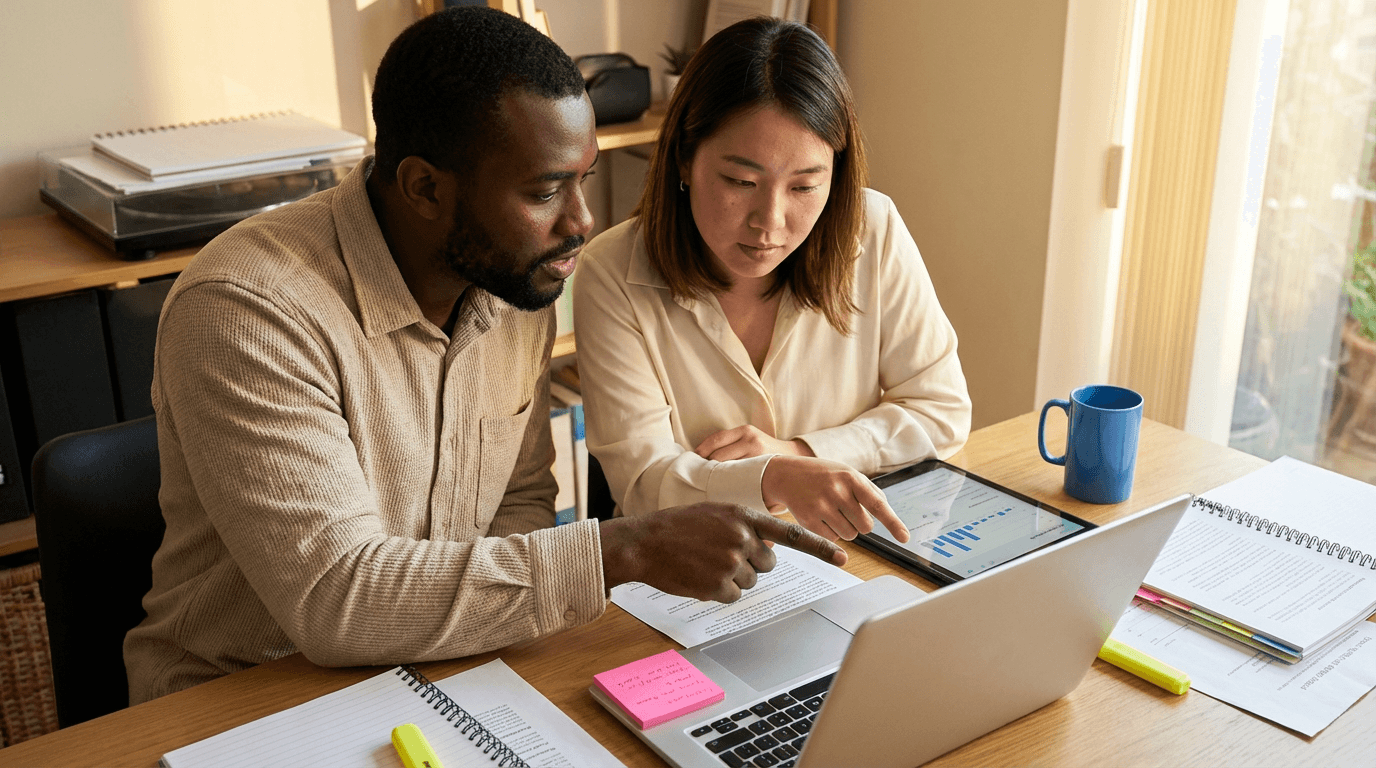 SEO web writer training