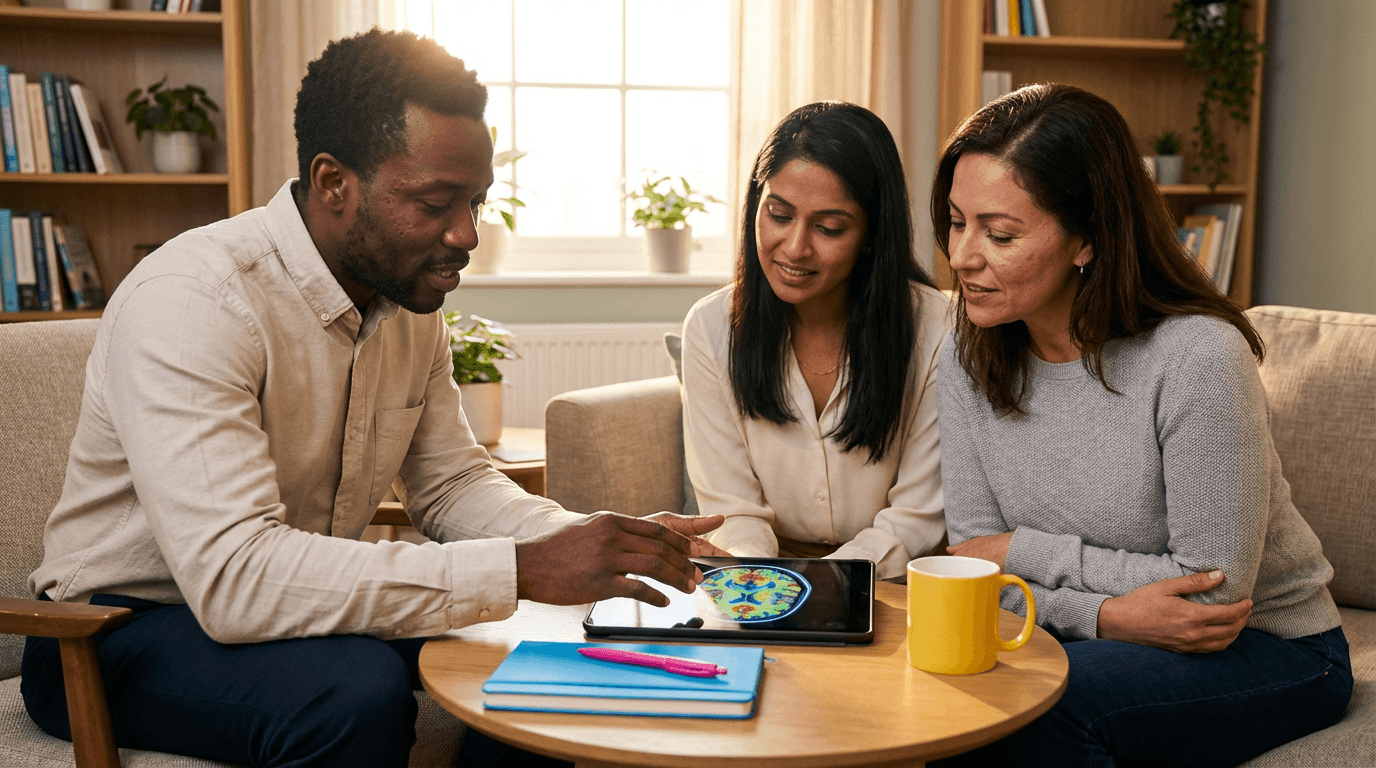 Neuroscience of Emotions Course